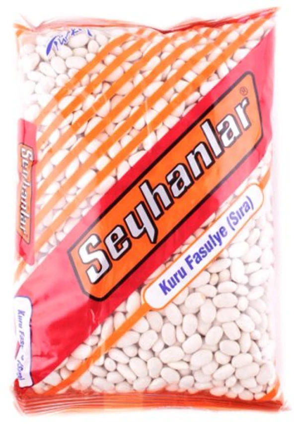 Seyhanlar 900 Gr Sıra Fasulye