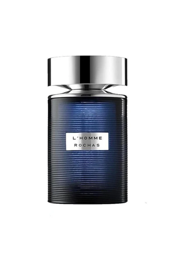 Rochas L‘Homme Rochas  EDT 100 ml Erkek Parfüm - Resim 2