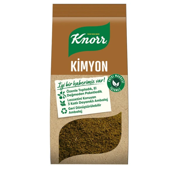 Knorr Kimyon 65 Gr 11764