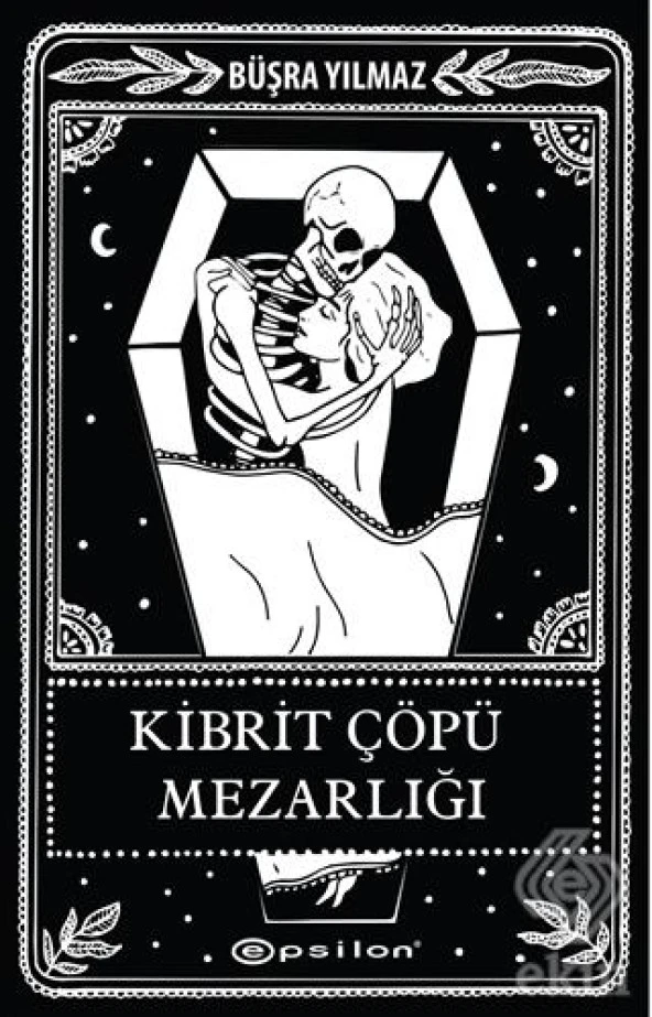 Kibrit Çöpü Mezarlığı