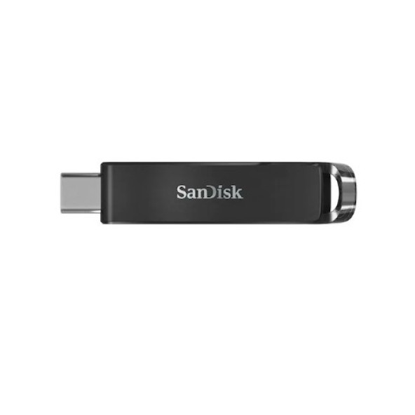 SanDisk Ultra Type-C SDCZ460-128G-G46 128GB Flash Bellek - OUTLET