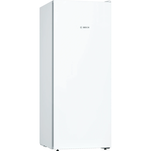 Bosch Gsv24vwe0n Serie 4 Dikey Derin Dondurucu