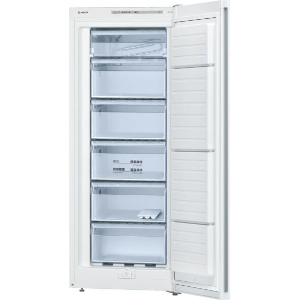 Bosch Gsv24vwe0n Serie 4 Dikey Derin Dondurucu - 2