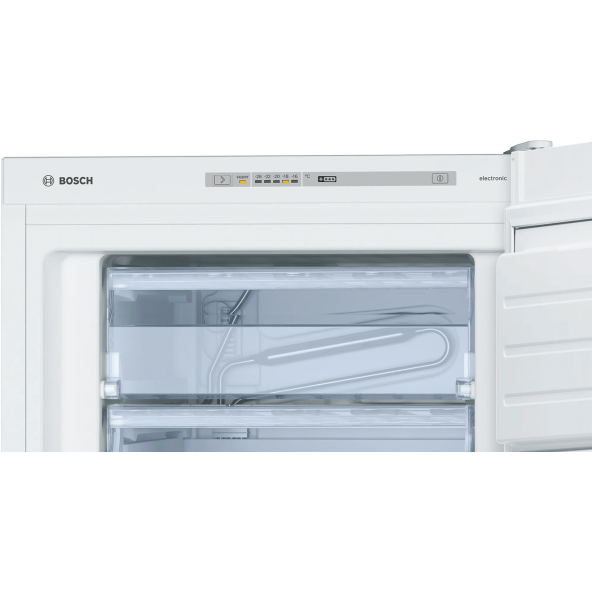 Bosch Gsv24vwe0n Serie 4 Dikey Derin Dondurucu - 3