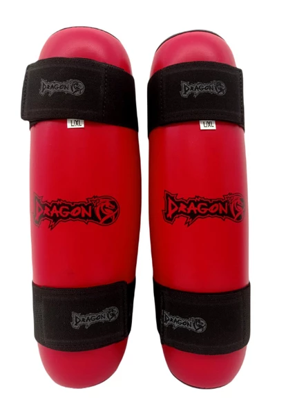 DragonDo 40657-P Kick Boks Kaval Koruyucu - 2