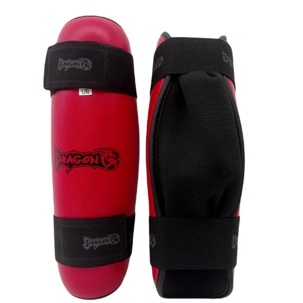 DragonDo 40657-P Kick Boks Kaval Koruyucu - 3