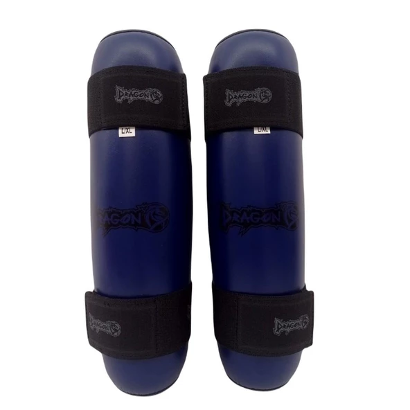 DragonDo 40657-P Kick Boks Kaval Koruyucu - 4