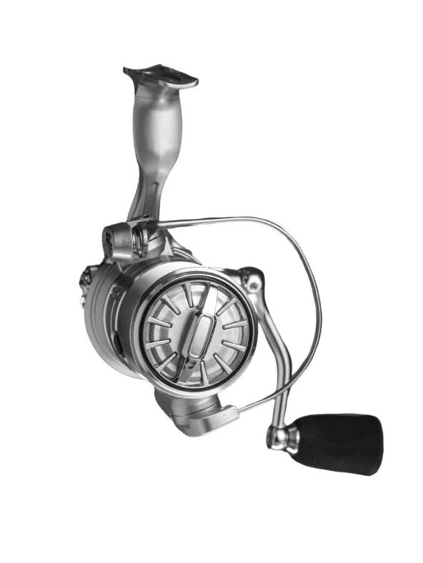 Fujin Aristo 2000 FG Olta Makinesi - 4