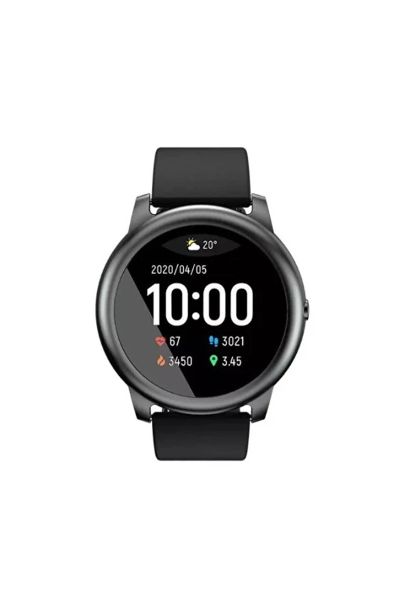 Solar Ls05 Smart Watch Global Version