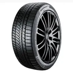 Continental ContiWinterContact TS 850P 245/40R18 97V XL AO (Kış) (2023)