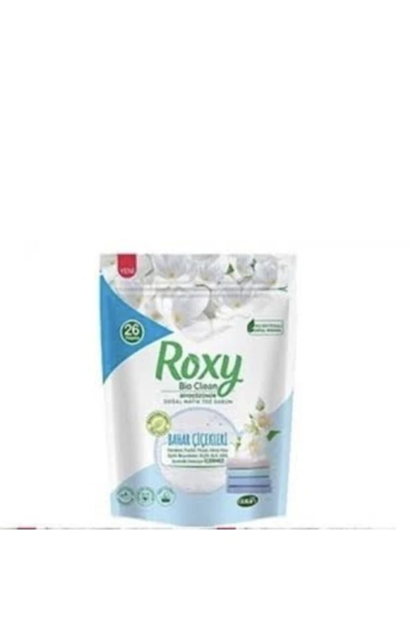 Roxy Matik 800gr