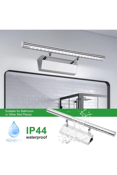 K2 KSL150 Modern Ledli Aplik - Aydınlatmanızı Yenileyin - 3