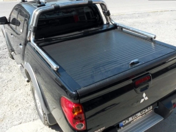 Mitsubishi L200 Premium için Roll Back - 1