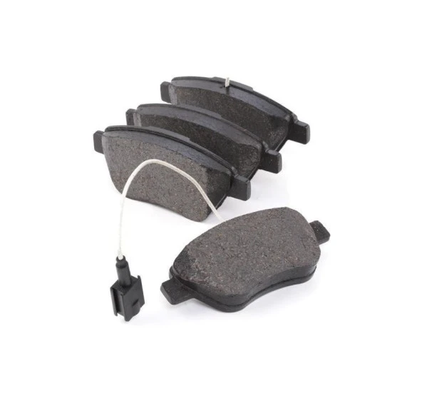 FİAT PALİO ÖN FREN BALATA TAKIMI KRAFTVOLL MARKA 55175317 ürün görseli 1