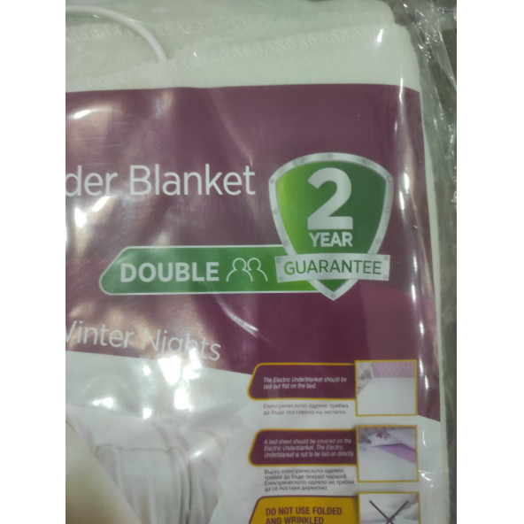 ELEKTRİKİ BATTANİYE - 3