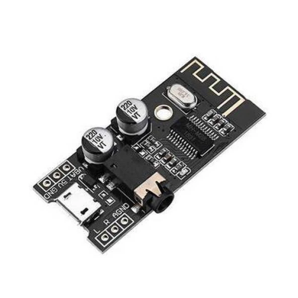 M28 BLE 4.2 Bluetooth Kayıpsız MP3 Audio Alıcı Modülü ürün görseli