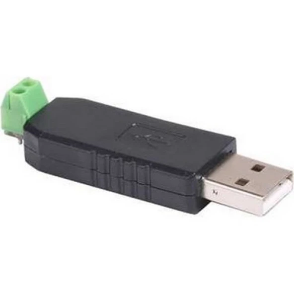USB-RS485 Dönüştürücü (Windows 7 - XP) - 1