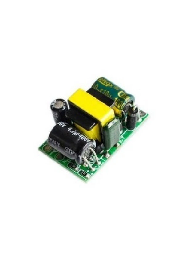 5V 700mA 220V'dan 5V'a AC-DC Gerilim Azaltıcı Modülü