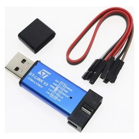 LINK/V2(CN) LINK STLINK STM8 STM32 Kod Yükleyici