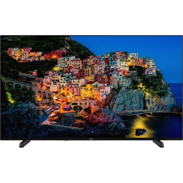Regal 55R75U01 4K Ultra HD 55" 140 Ekran Uydu Alıcılı Smart LED TV