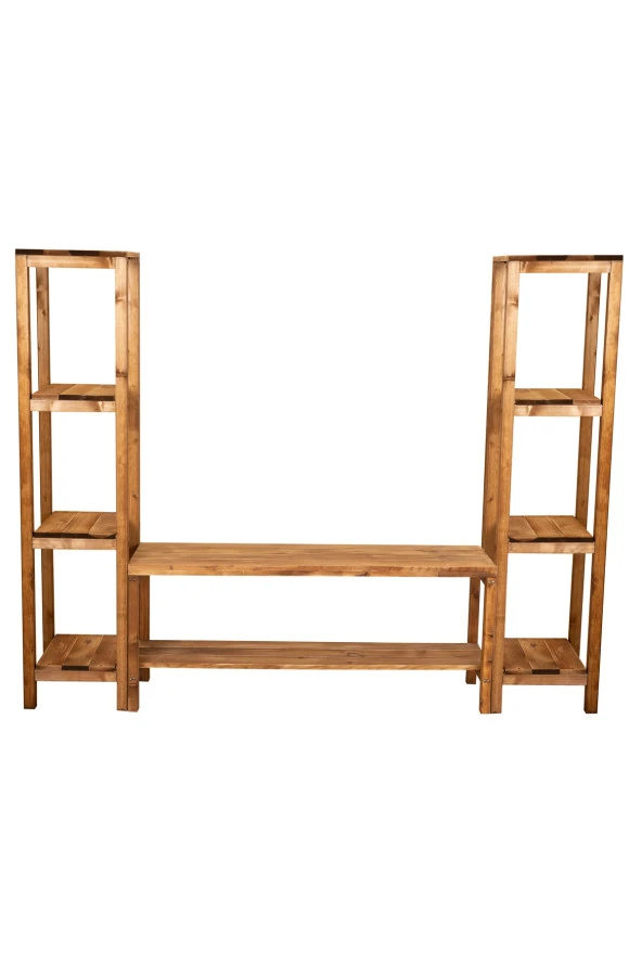Ahşap Tv Ünitesi Tv Stand