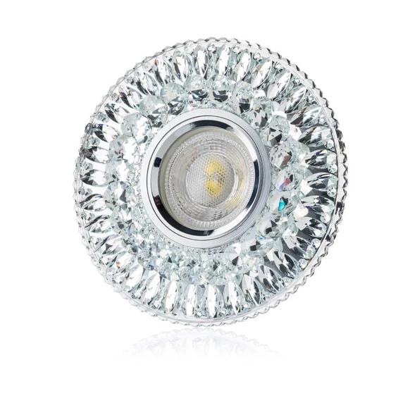 CT-6583 HANIMELİ CAM SPOT (AMPULSUZ-12ADET) CATA