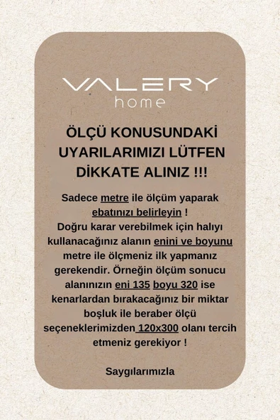Bianca Eco Dijital Baskı Makinada Yıkanabilir Kaymaz Taban Dekoratif Halı Bej 42710 - 5