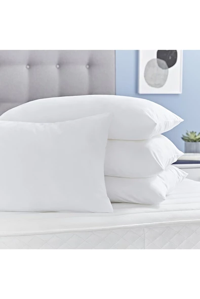 Medi Comfort Premium Yumuşak Yastık 800 gr. 1. Sınıf Silikon - 2