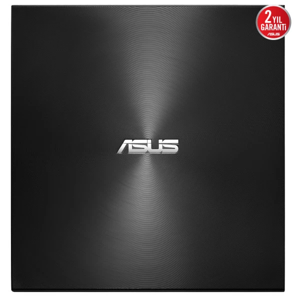 ASUS ZENDRIVE-U8M SDRW-08U8M-U HARICI ULTRA INCE DVD YAZICI M-DISC USB TYPE-C SIYAH