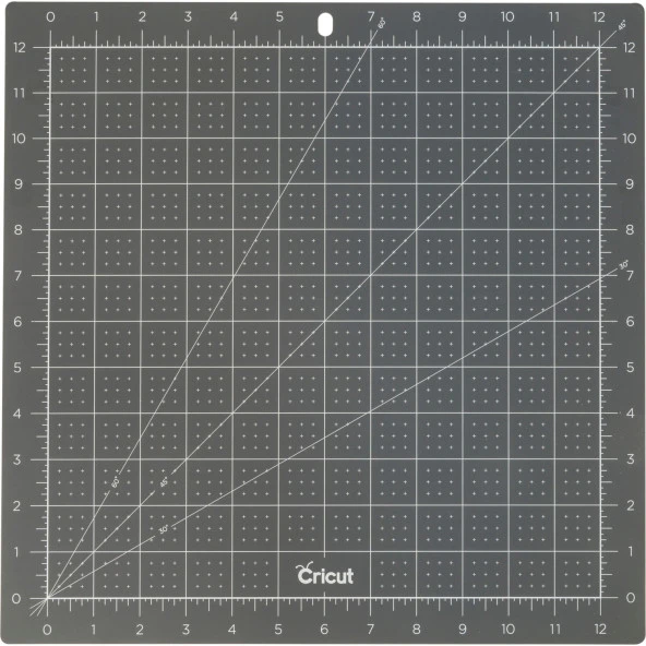 CRICUT 2004716 KENDILIGINDEN IYILESEN KESME MATI 30X30CM