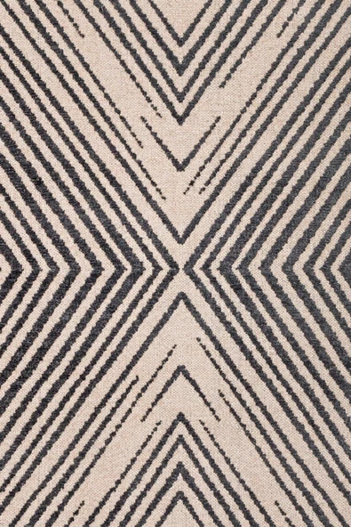 Vance Yıkanabilir Kaydırmaz Çift Taraf Pamuk Dokuma Premium Kalite Kilim - 5