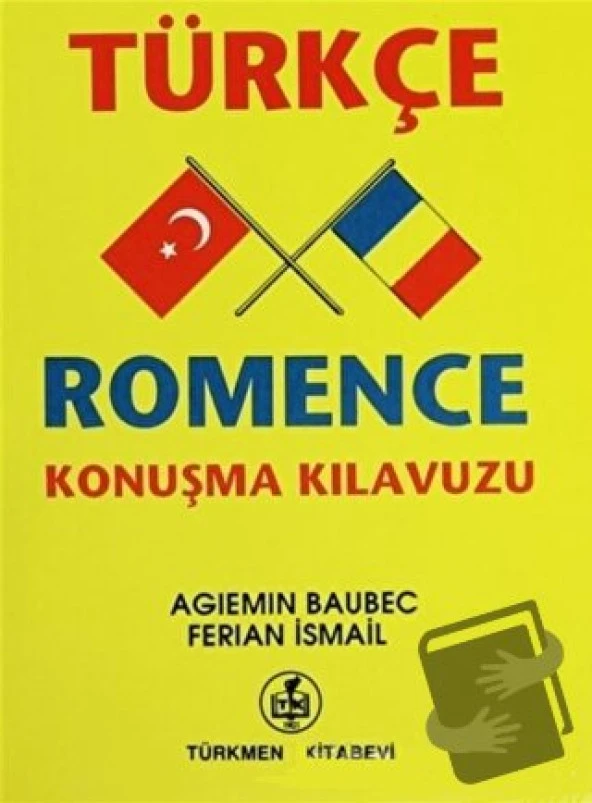 Türkçe   Romence Konuşma Kılavuzu/Türkmen