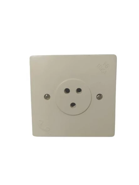 S.A TELEFON PRİZ (12ADET) TEMSA