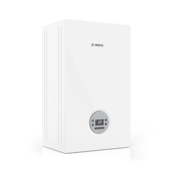 Bosch Condens 1200 W 28/30 Kw (24.000 Kcal) Tam Yoğuşmalı Kombi - 1