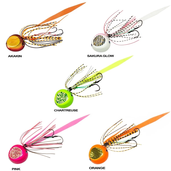 Daiwa Kohga Bay Rubber 150gr Tai Rubber Yem