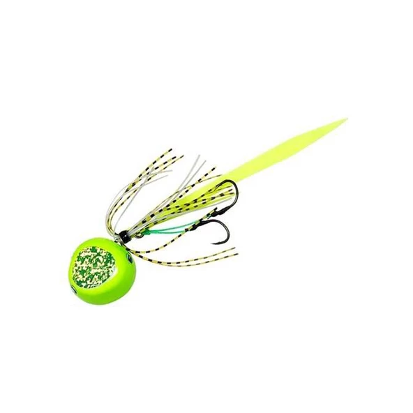 Daiwa Kohga Bay Rubber 100gr Tai Rubber Yem - Resim 2