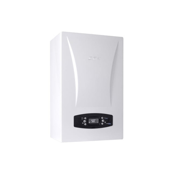 E.C.A. Calora Premix 24 kW Hermetik Yoğuşmalı Kombi