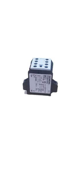 3TG1010 230-220VAC 4KW 8.4A 4NO MİNİ KONTAKTÖR SIEMENS