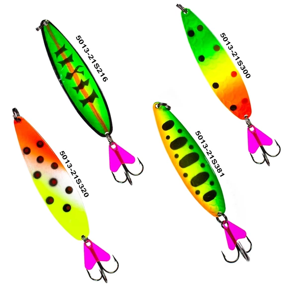 Condor 5013 21gr Kaşık - Resim 2