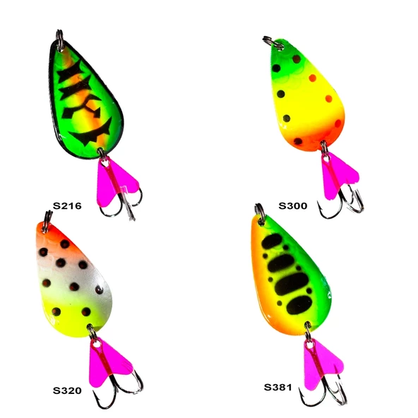 Condor 5034 18gr Kaşık - Resim 3