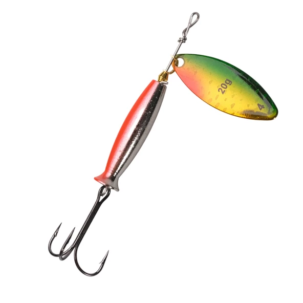 Condor 5130 Cherfull Clas #3 16gr Spinner Yem