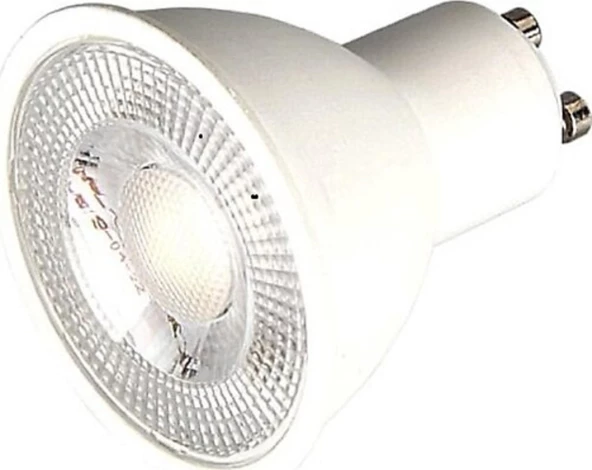 CT-4215 7W/6500K GU10 LED AMPUL (BEYAZ)CATA