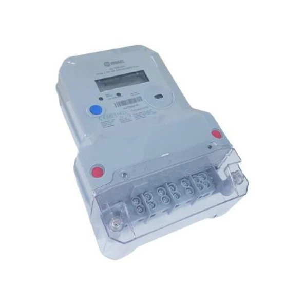 TRİFAZE ELEKTRONİK SAYAÇ MAKEL