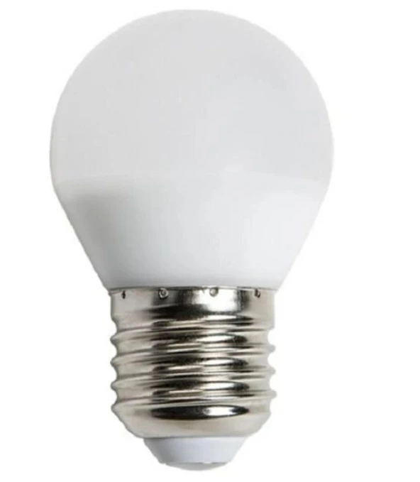 CT-4232 6W/6400K E27 EDİSON LED AMPUL (BEYAZ) CATA