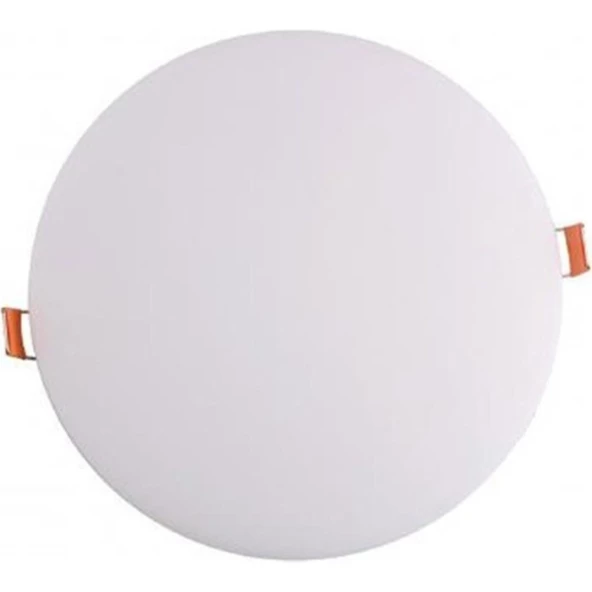 CT-5662 25W/3200K X-PLUS SLIM LED PANEL (G.IŞIĞI) CATA