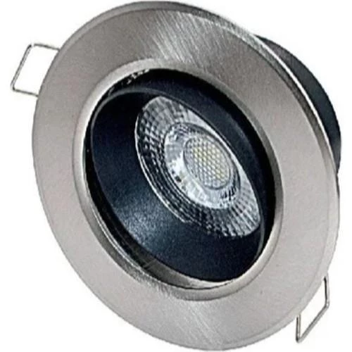 CT-5252 7W/3200K AKİK COB LED ARMATÜR (GÜNIŞIĞI) CATA