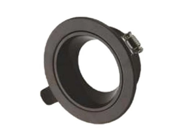 CT-5261 8W BAŞAK LED ARMATÜR (SİYAH KASA) (3 RENK) CATA