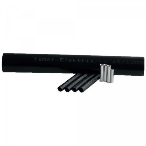 3X120+70MM 1KV ISI BÜZ. EK MUFU (3ADET) TAMER