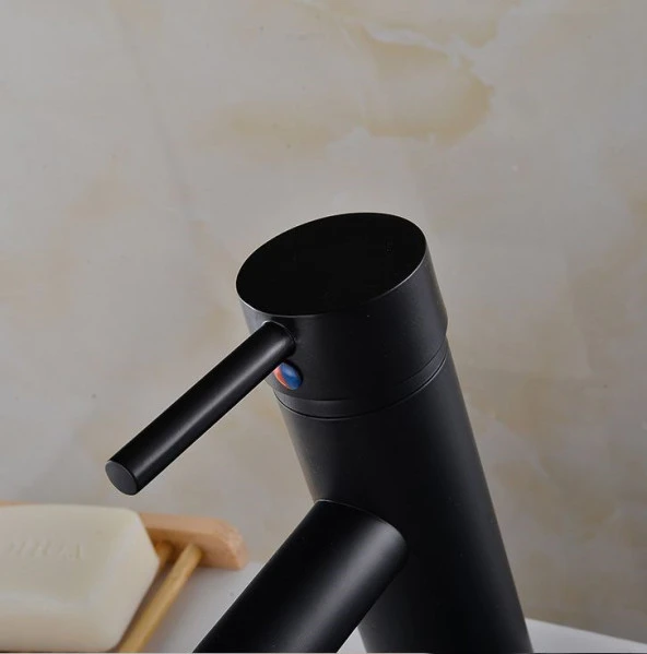 Lavabo Musluğu Delta Banyo Musluğu 5 Yıl Garantili - 3