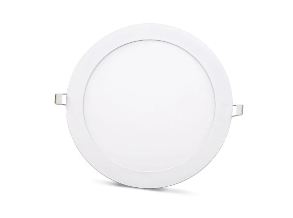 18W/3200K SLİM PANEL LED ARMATÜR (GÜNIŞIĞI-6ADET) NOAS